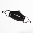 Warrior face mask