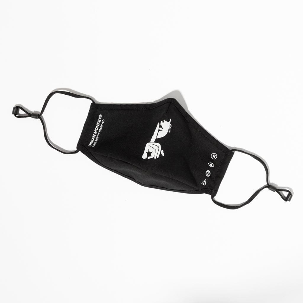 [UMFM_006] **** Off face mask