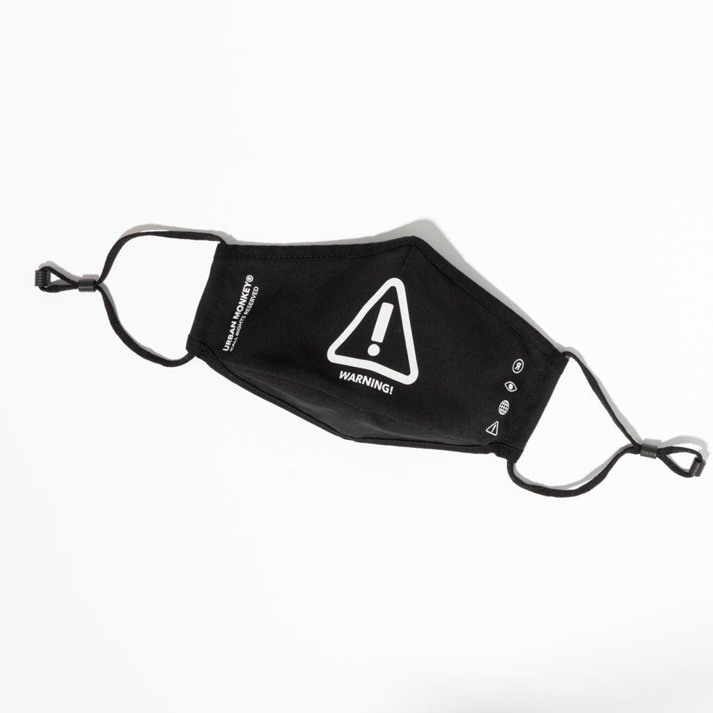 [UMFM_008] Warning! face mask