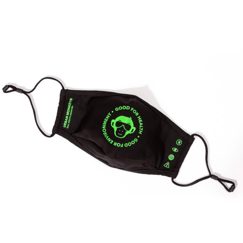 [UMFM_002] Go Green face mask
