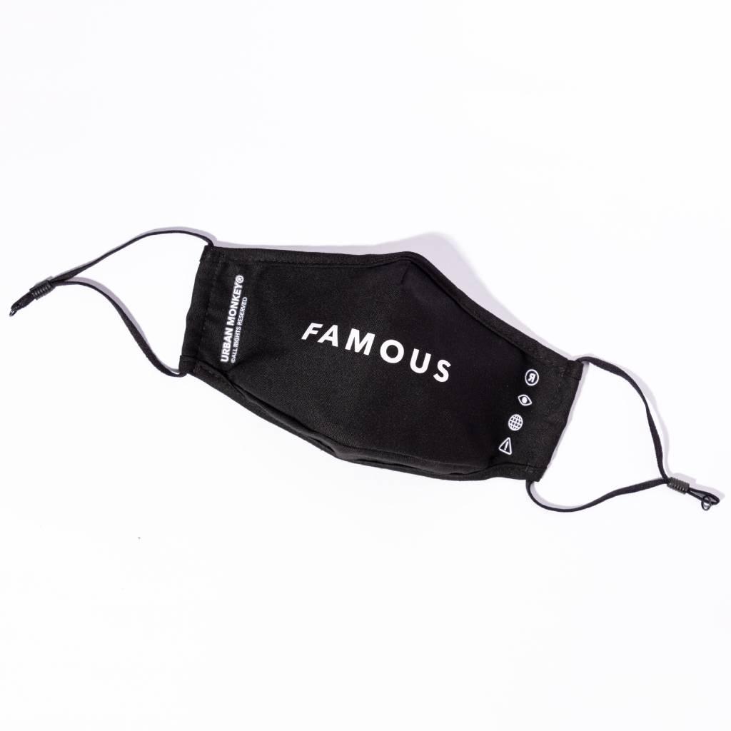 [UMFM_007] Famous face mask