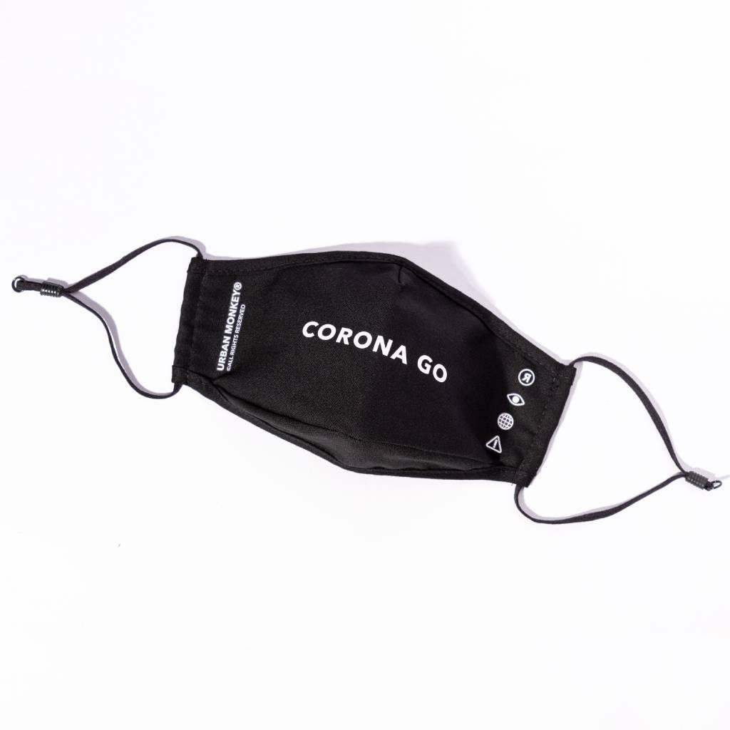 [UMFM_001] Corona Go face mask