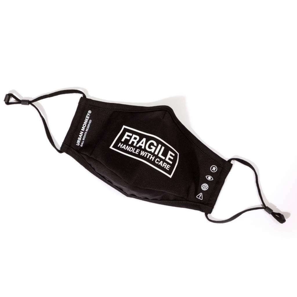[UMFM_010] Handle with care face mask