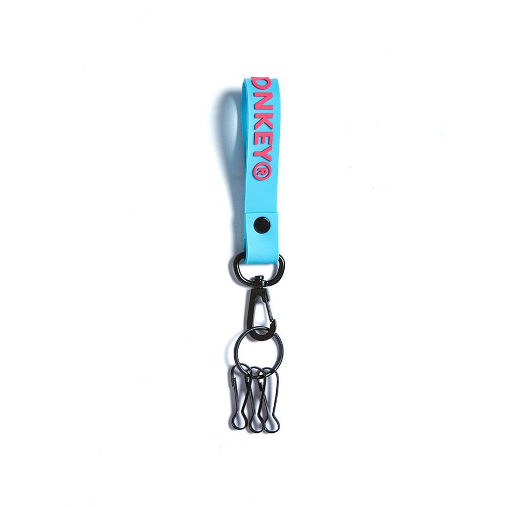 [KC001_PKBLU] keychain // 008