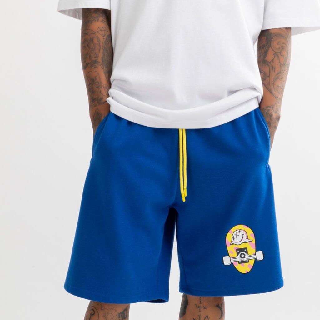 [UMPSH_015_S] Casual Shorts // 007 (S)