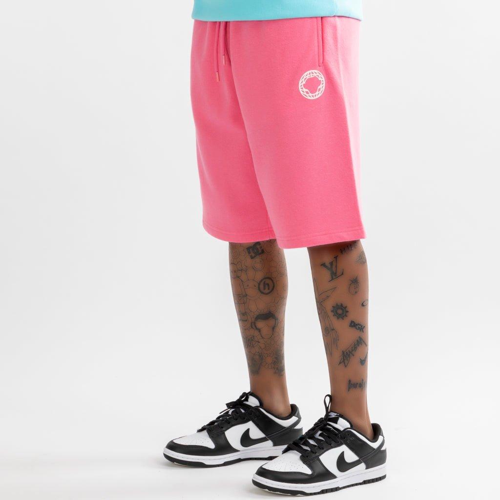 [UMPSH_012_S] Casual Shorts // 001 (S)