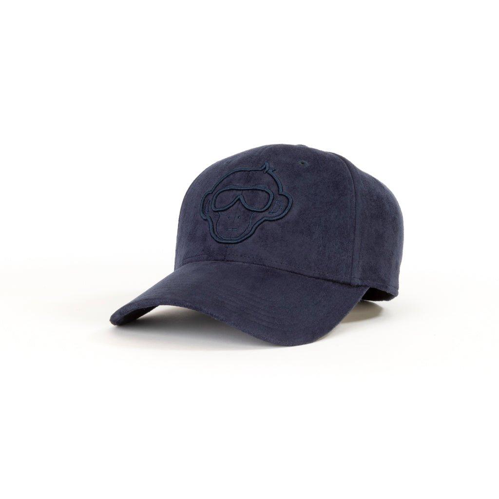 [UMBC003PS_DBLU] Super Suede // 009