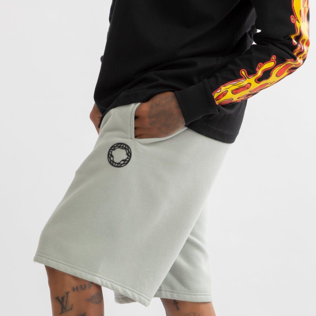 [UMPSH_016_S] Casual Shorts // 005 (S)