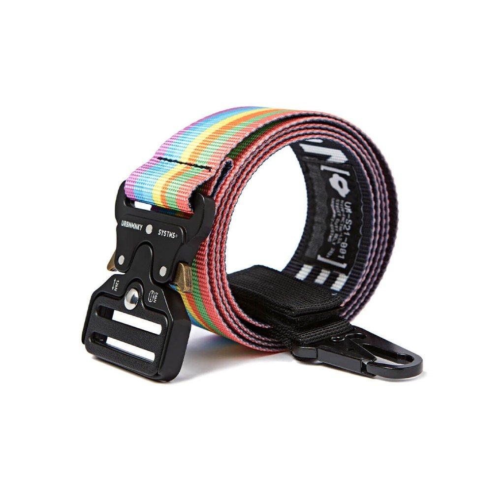[BLT003_Rainbow] concept belt // 002