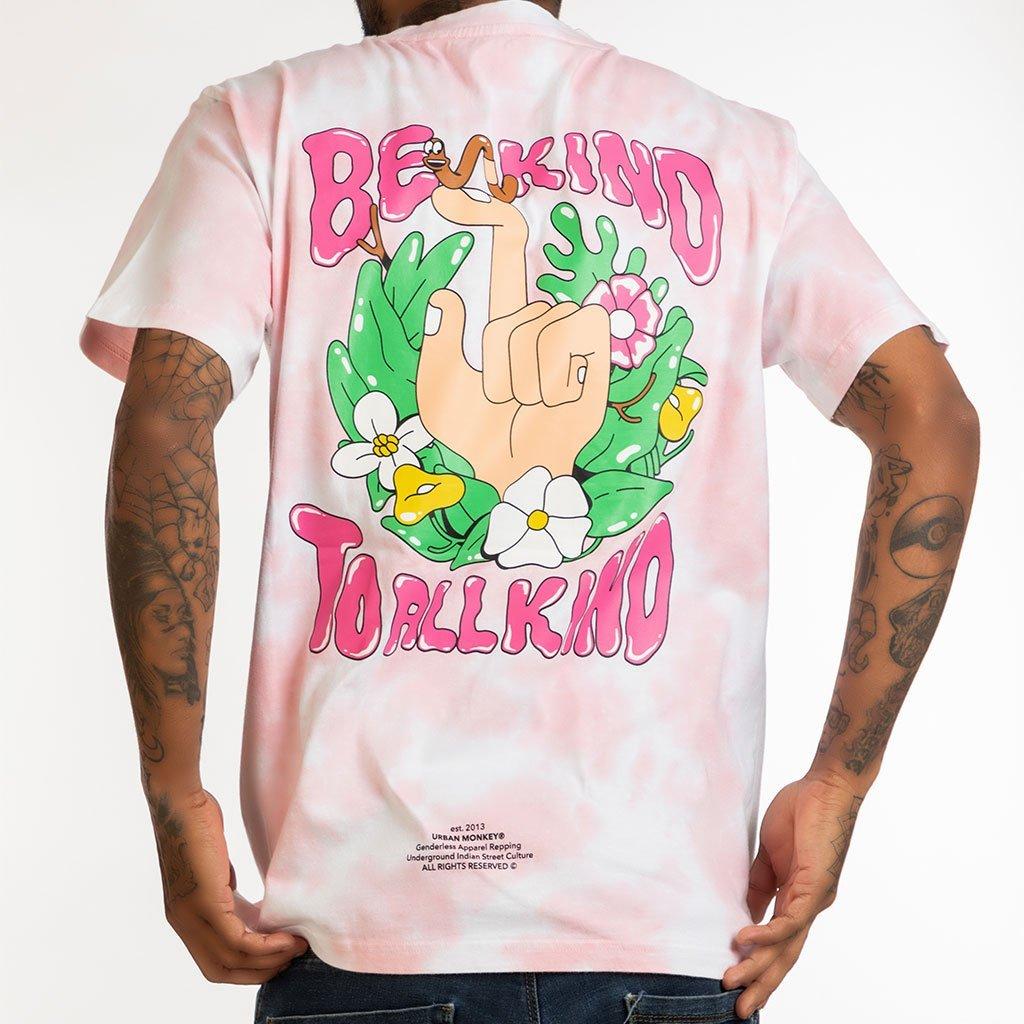 [UMCT_0027_S] be kind to all kind (S)