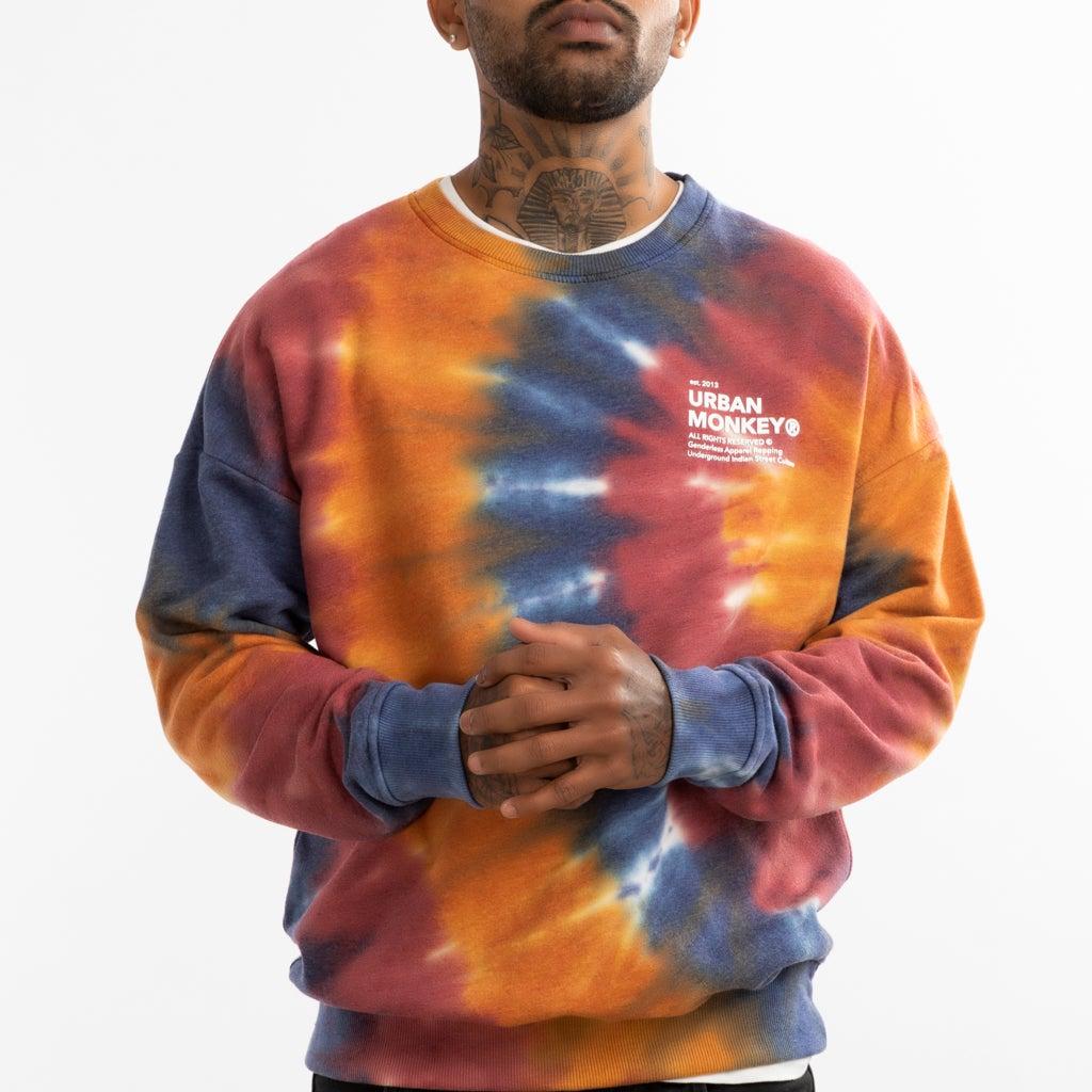 [UMCSS0050_S] Sunset Sherbet (S)