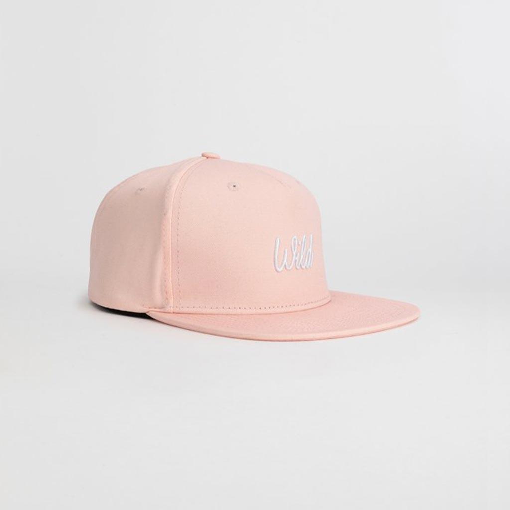 Wild - Pink