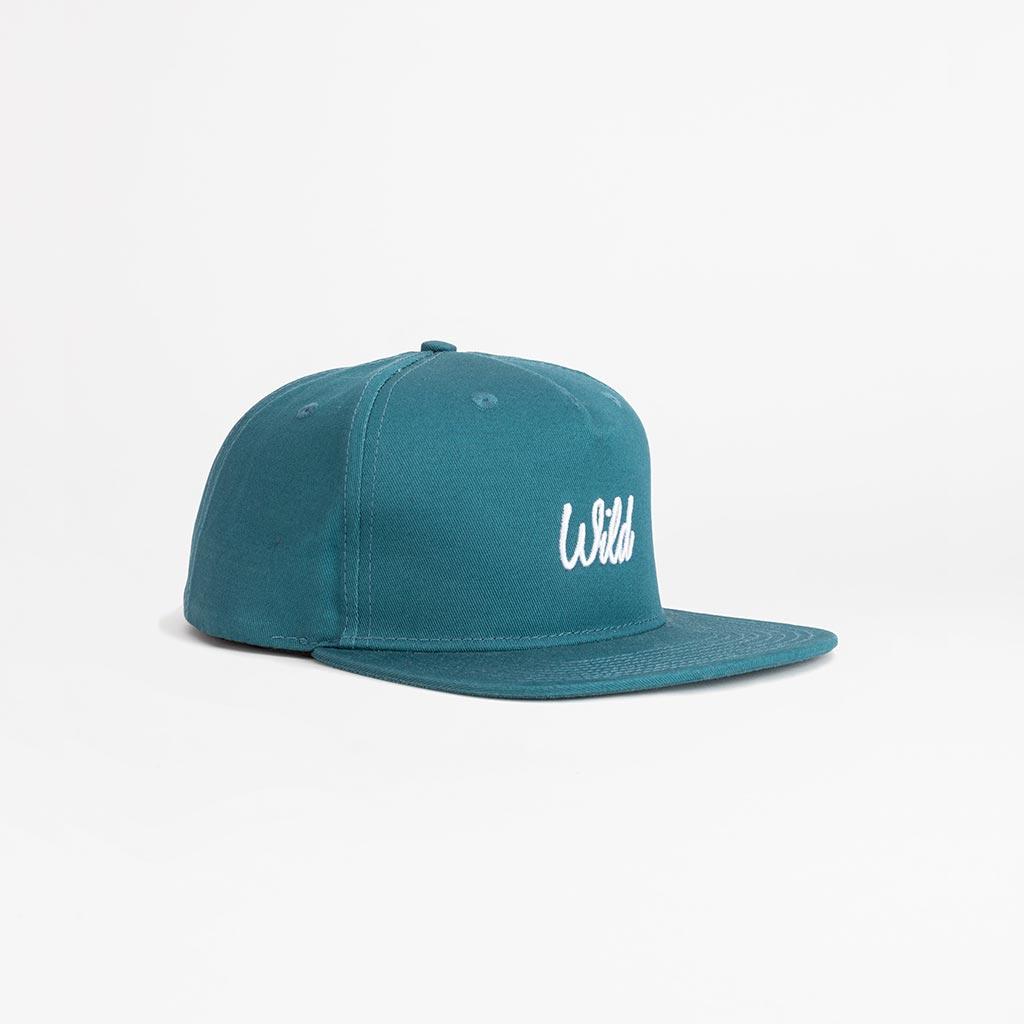 Wild - Blue