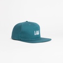 Wild - Blue