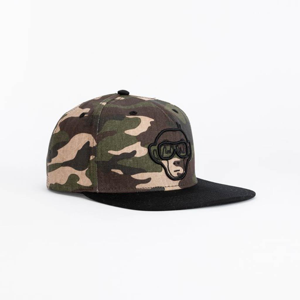 [UMS0015] Camo Monkey