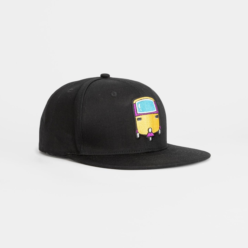 [UMS0010] Rickshaw