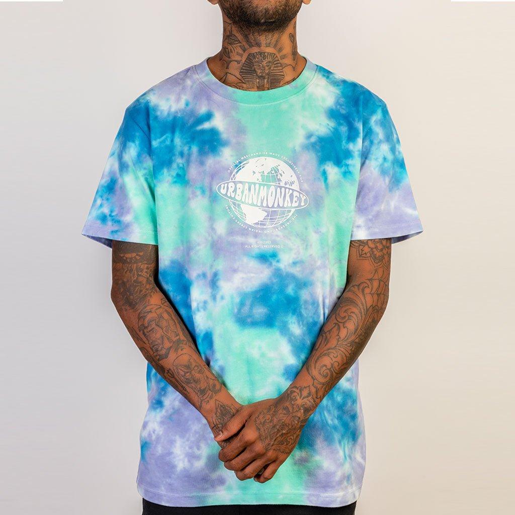 [UMT023_GRN_S] Northern Lights 2.0 (S)