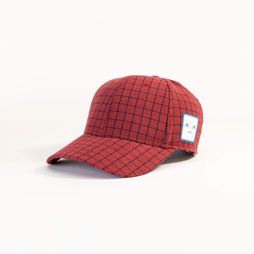 [UMBC137_RD] Classic Checkered // 002
