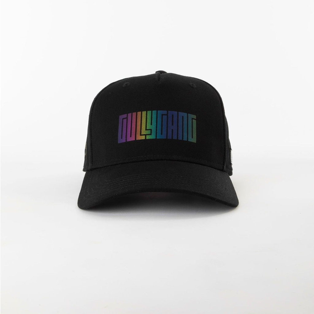 [UMGBC006_BLK] GullyGang x UM // 006