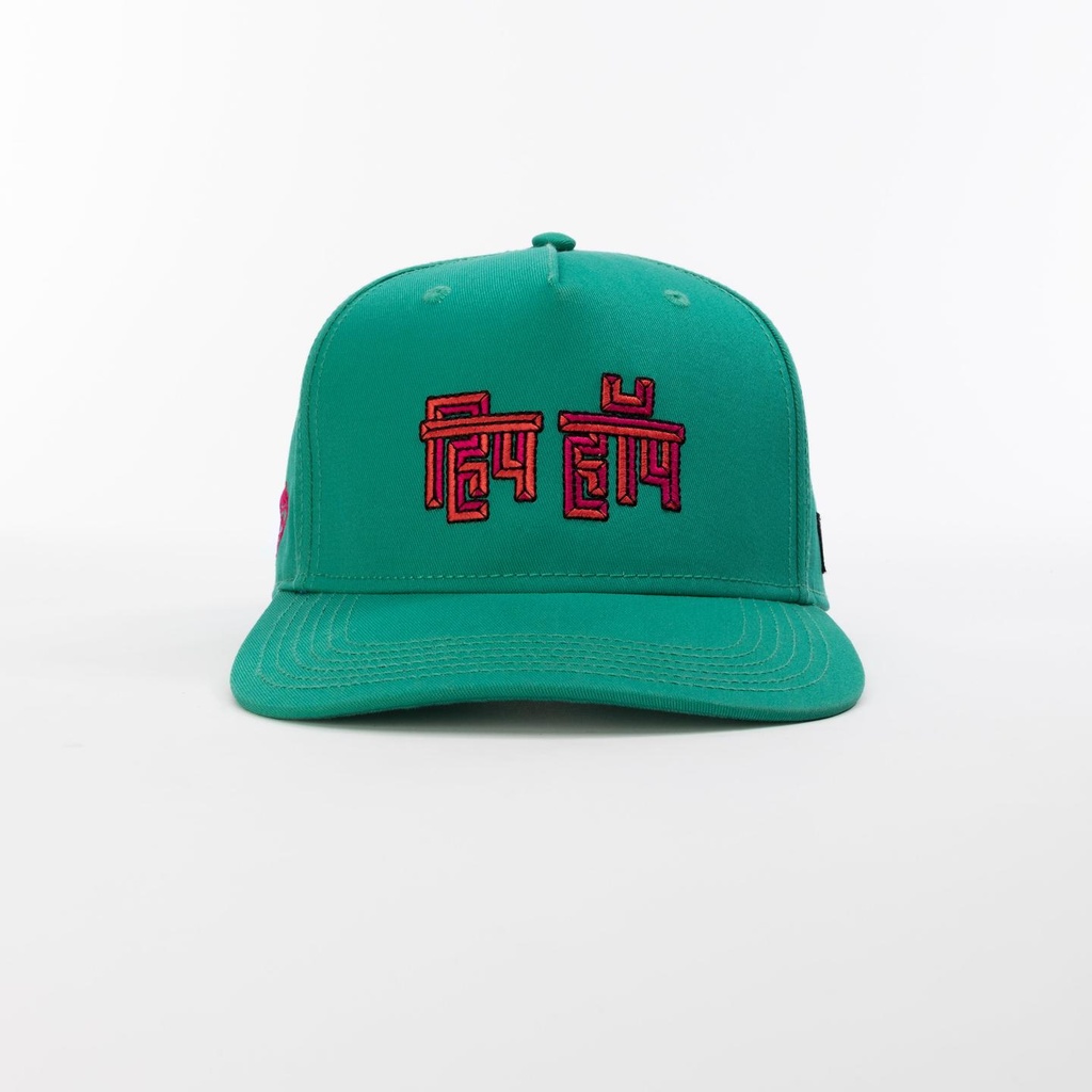 [UMGS004_GRN] GullyGang x UM // 004