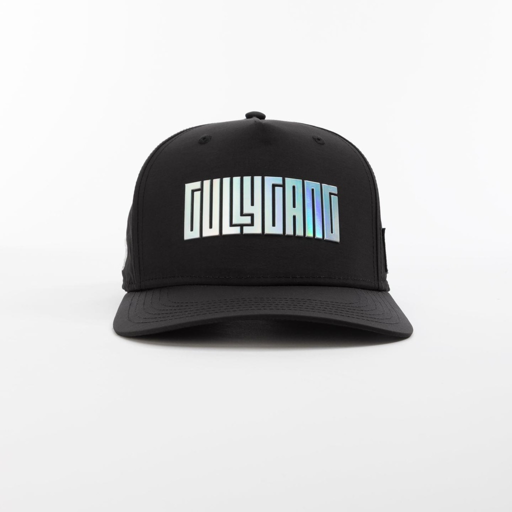[UMGS001_BLK] GullyGang x UM // 002