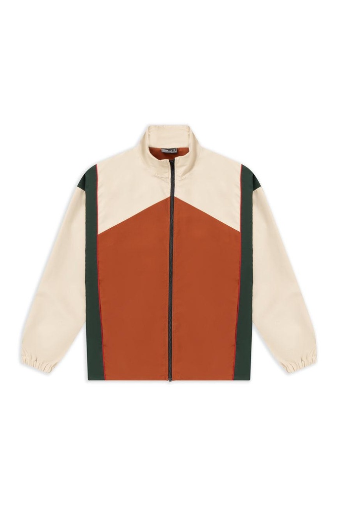 [25JKLF18_MC_S] Grand Prix Track Jacket (S)
