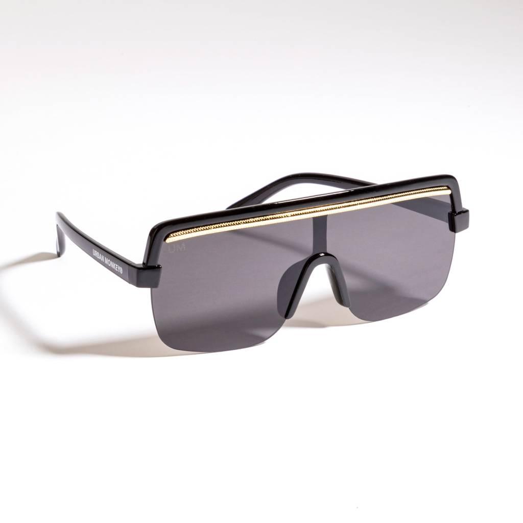 [SG0019_Blk] Major Mafia // 001