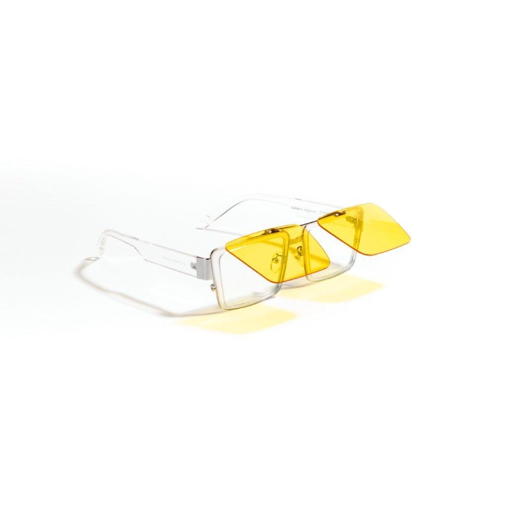 [SG0020_YL] Happy Hippie // 001