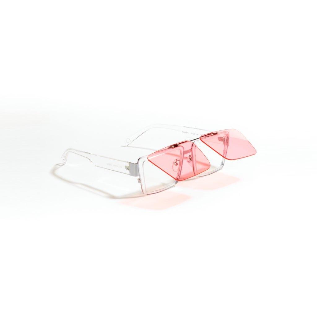 [SG0020_RED] Happy Hippie // 002