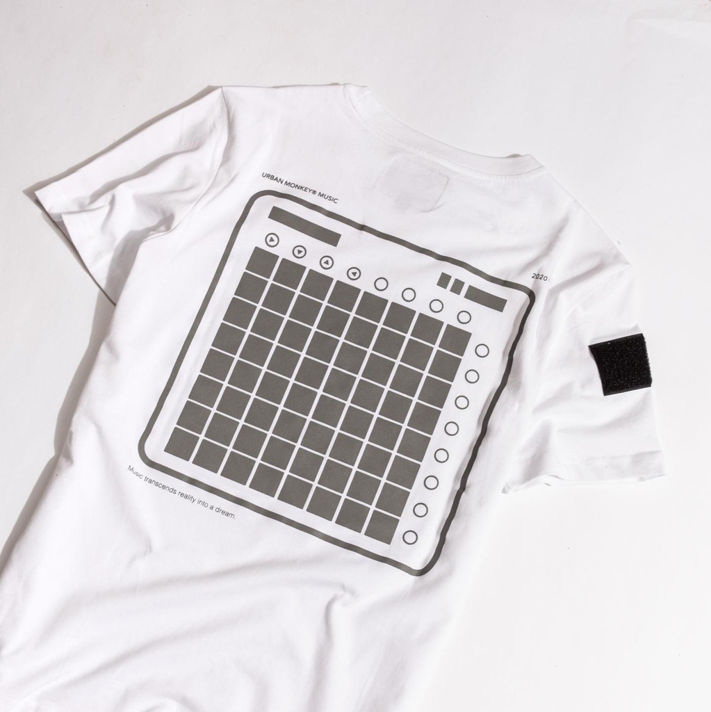 [UMT001_WH_S] Love for Music (S)