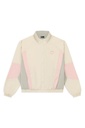 Vintage 80’s Track Jacket // Off-White