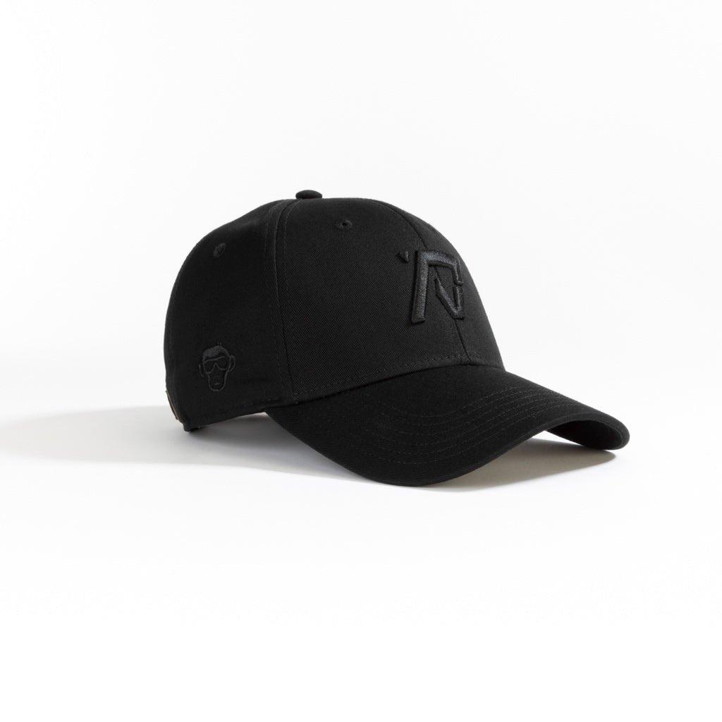 [RVBC029_BLK] G.O.A.T