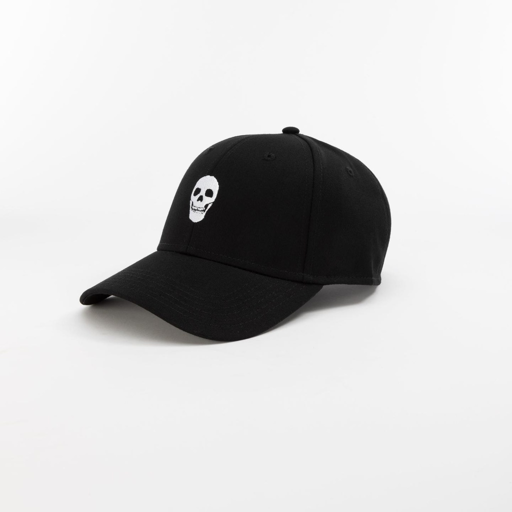 Skull // 002