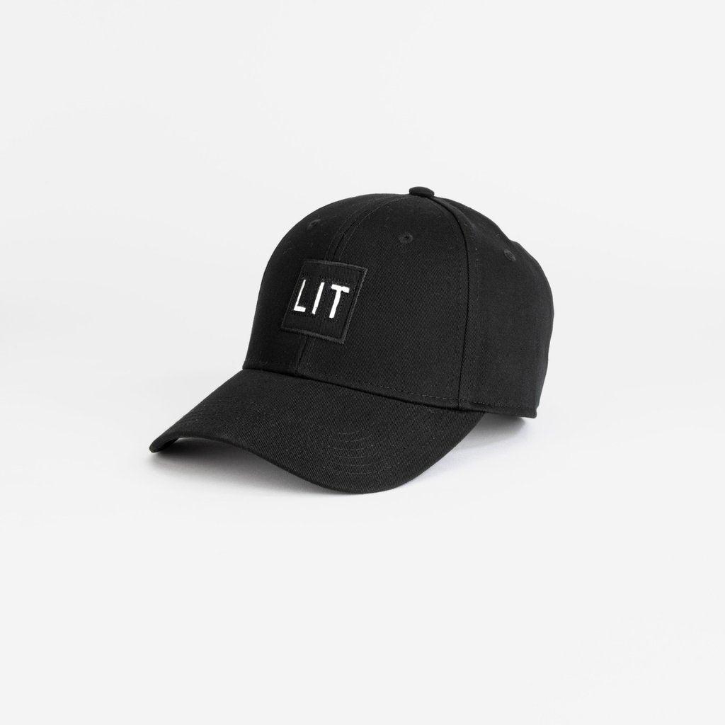 [UMBC102_BLK] Ultra LIT