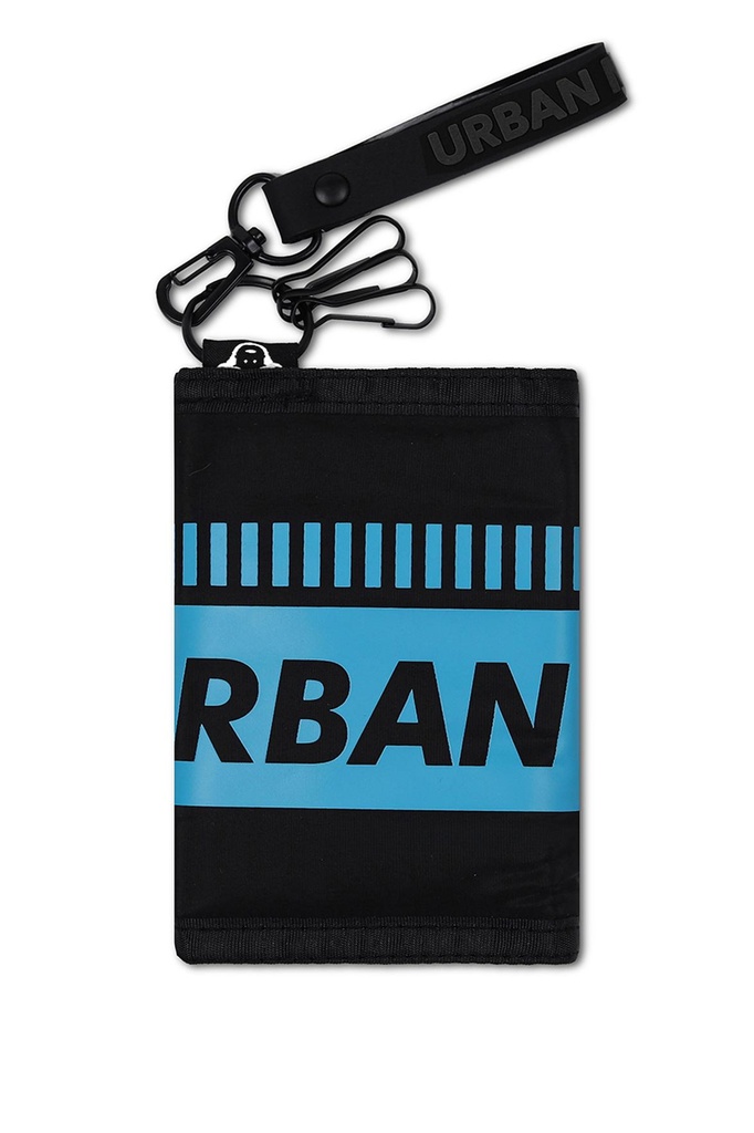 [RHW001_LBLU] Wallet // 012