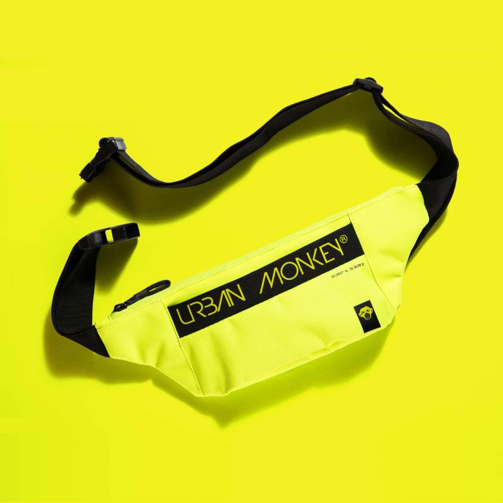 [RHFP001_NY] Neon Fanny Pack