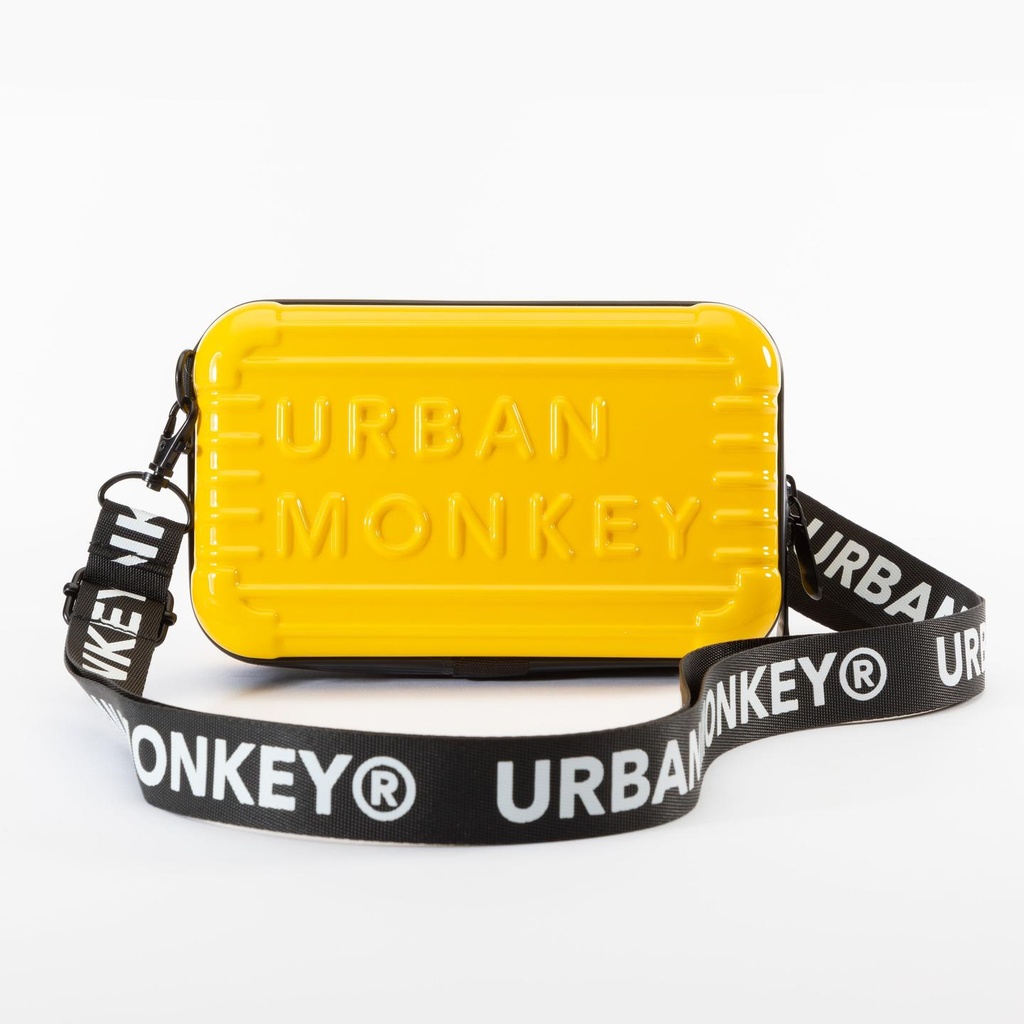 [UMHB002_YLW] Sling // 008