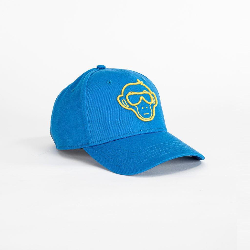 [UMBC003_FRBLU] Electric Monkey
