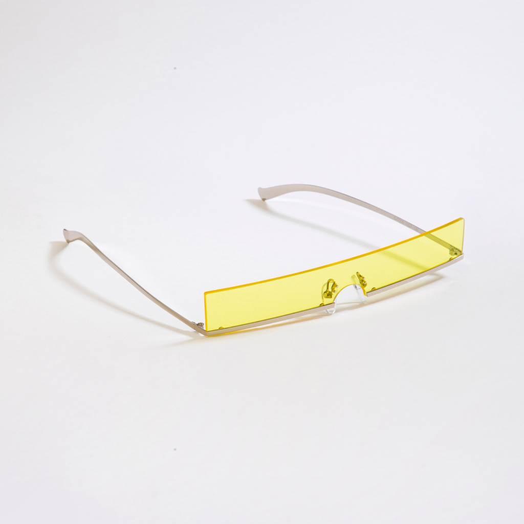Sleek AF Yellow