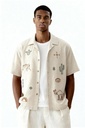 Desert Safari Shirt
