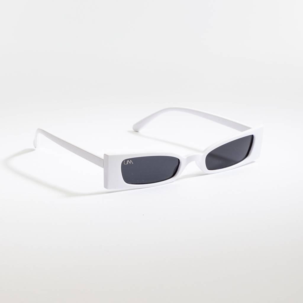 FBI -  White