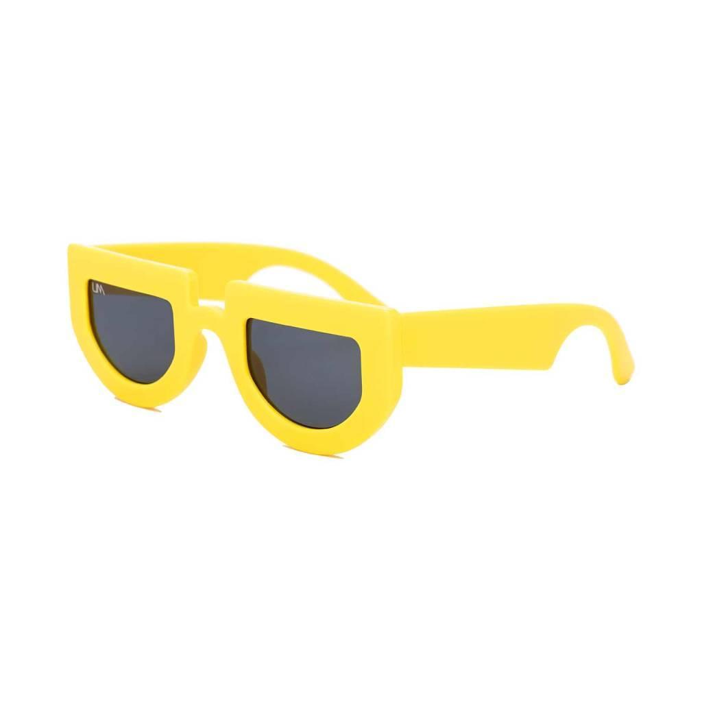 [AL01_Yellow] Alienators - Yellow