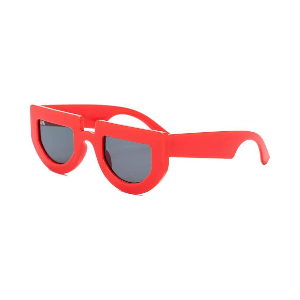 [AL01_RED] Alienators Red
