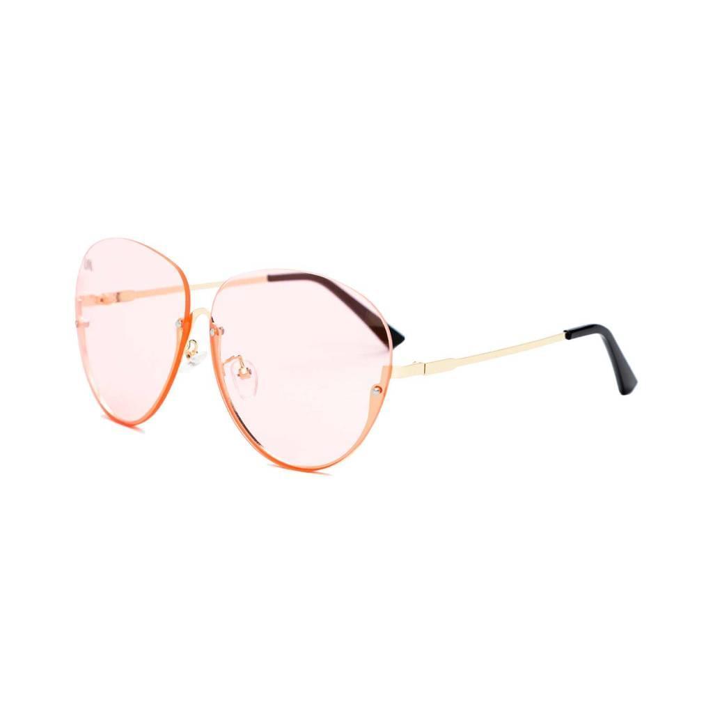 [T0_Orange] 50-50 Limited Edition Orange
