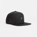 Puff - BlackPuff - Black