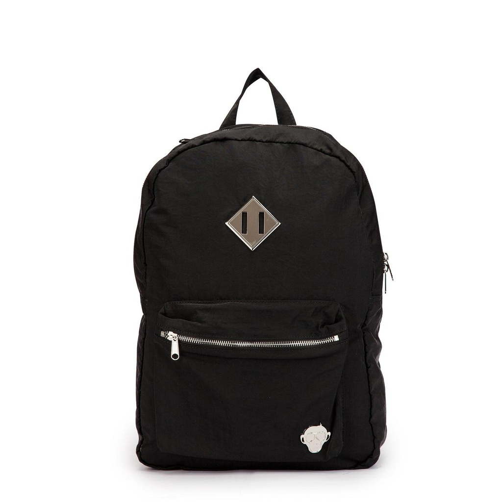 [CB_Black_001] Classic Bag - Black