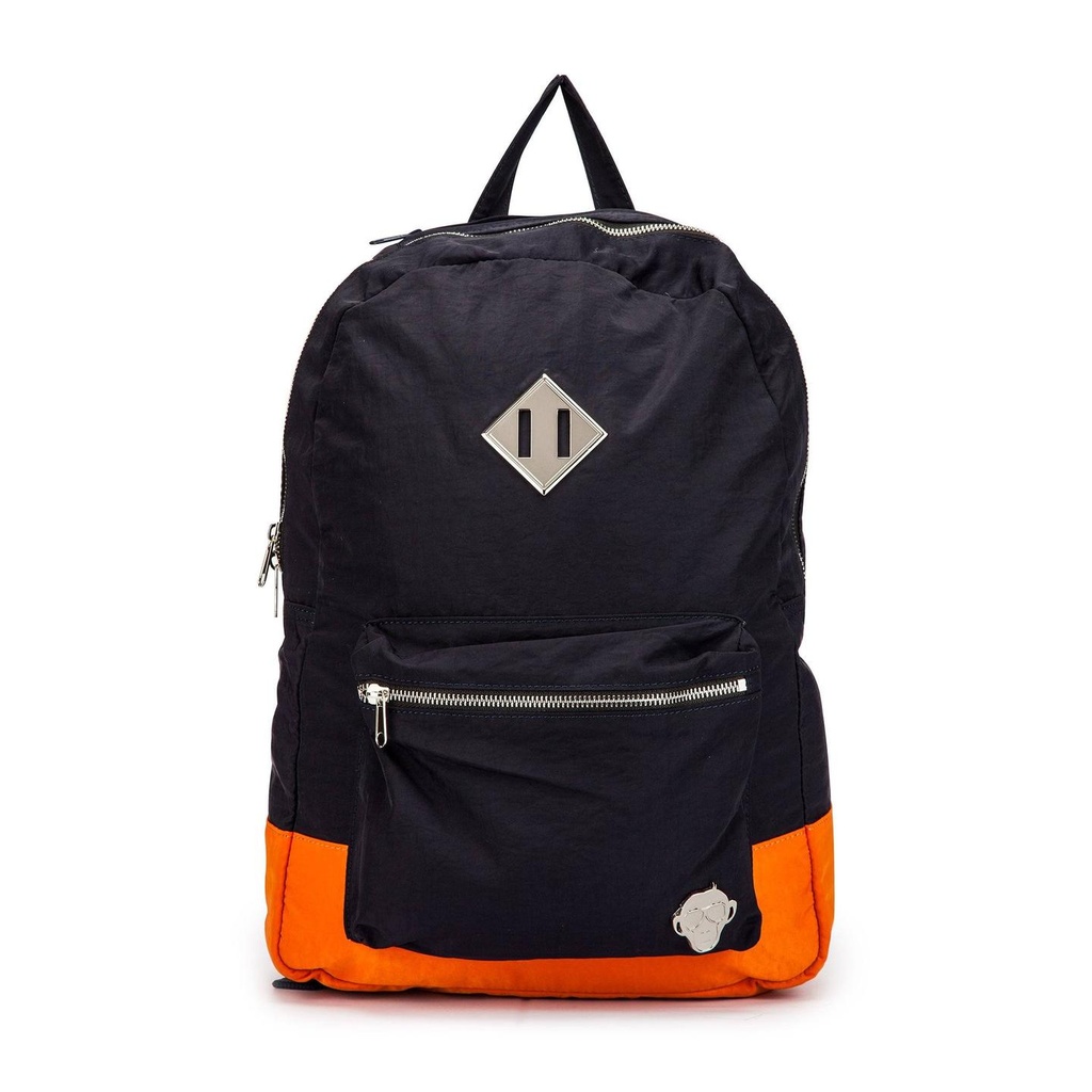 [CB_Orange_002] The Classic Bag