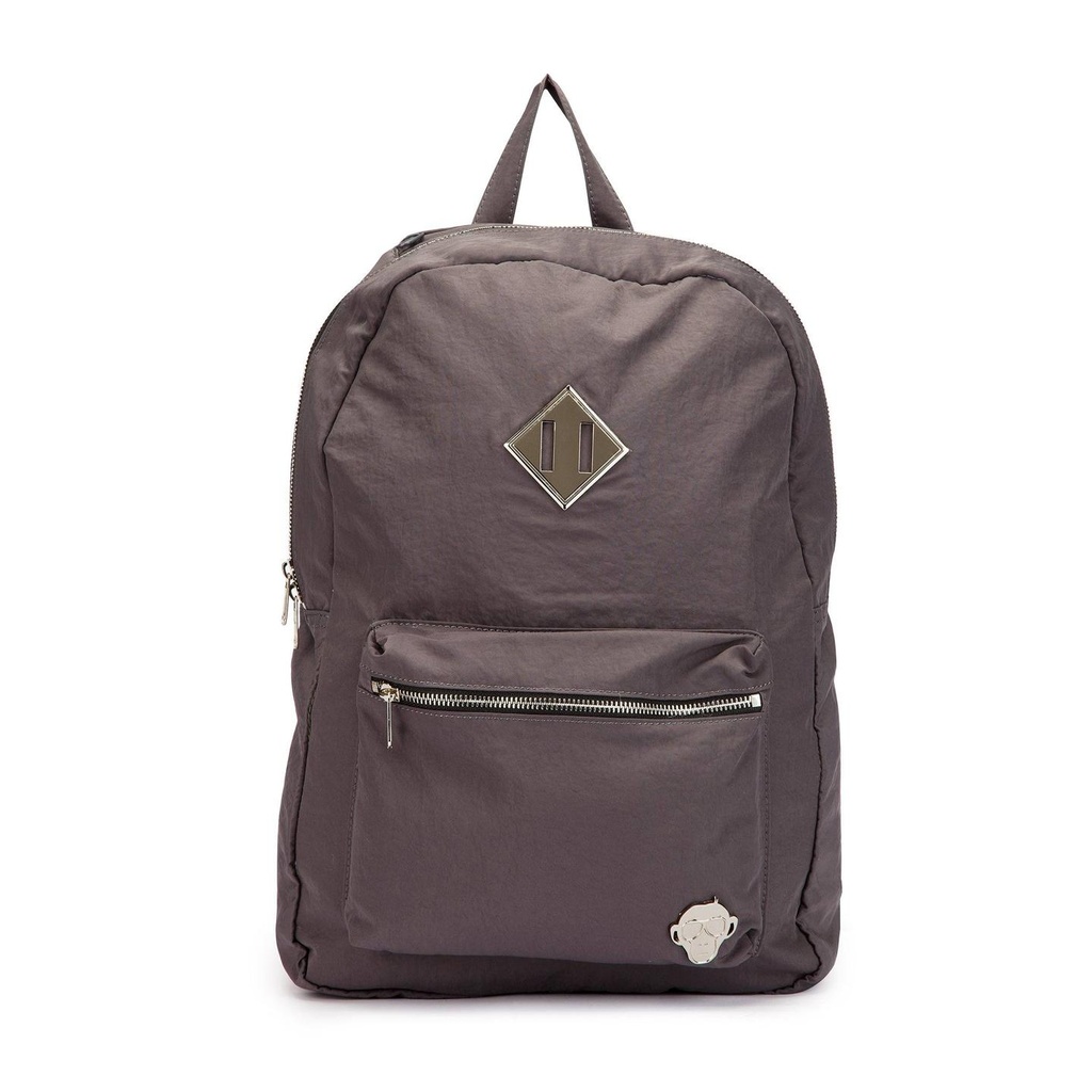 [CB_Grey_001] Classic Bag - Matte - Grey