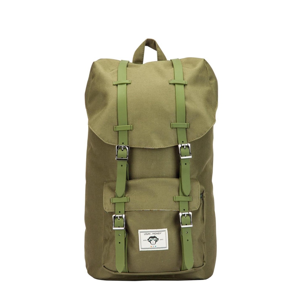 [AV_Green_001] Adventure Pack 02