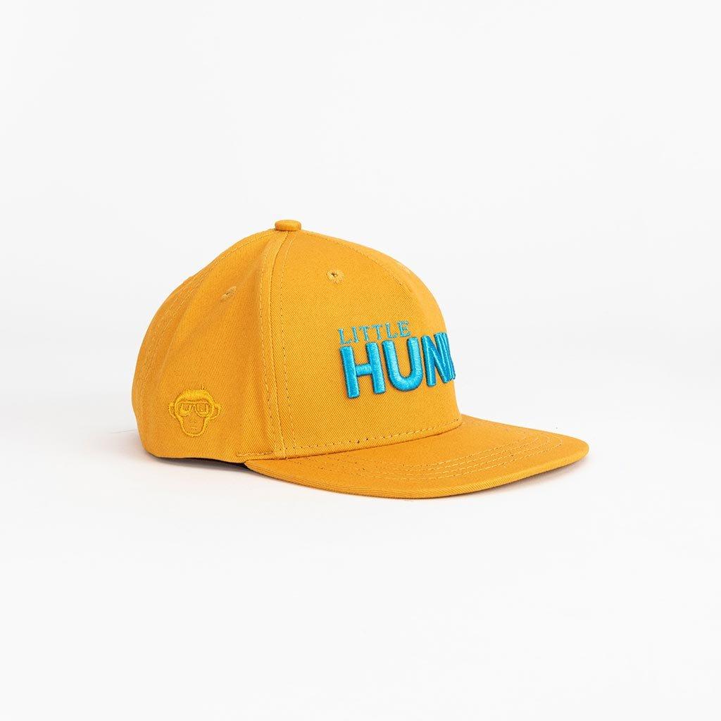 Little Hunk Small Fit